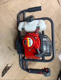 Mototrivella Efco TR1540