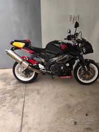 Aprilia tuono old 04