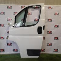 PORTIERA ANTERIORE SINISTRA CITROEN Jumper Serie D