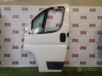PORTIERA ANTERIORE SINISTRA CITROEN Jumper Serie D