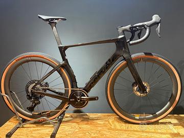 Cervelo Aspero 5 Misura 56 USATA
