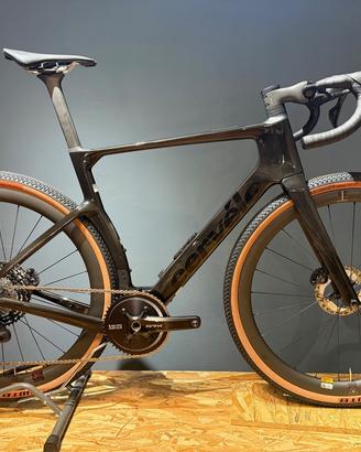 Cervelo Aspero 5 Misura 56 USATA