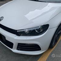 Ricambi Volkswagen Scirocco R 2.0 TSI DSG 2010