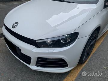 Ricambi Volkswagen Scirocco R 2.0 TSI DSG 2010