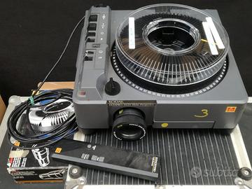 proiettori diapositive