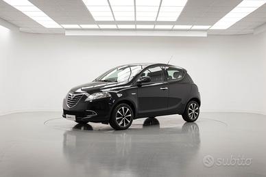 LANCIA YPSILON 1.3 MJT 16V 95 CV 5 POR