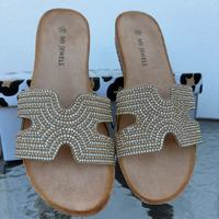 sandali estivi ciabatte