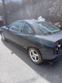 FIAT COUPE 1800 16 