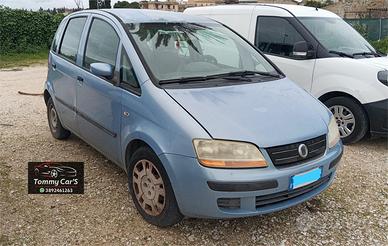 Fiat Idea 1.3 Multijet 70 CV