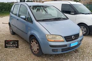 Fiat Idea 1.3 Multijet 70 CV