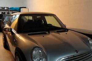 mini Cooper One 1.6