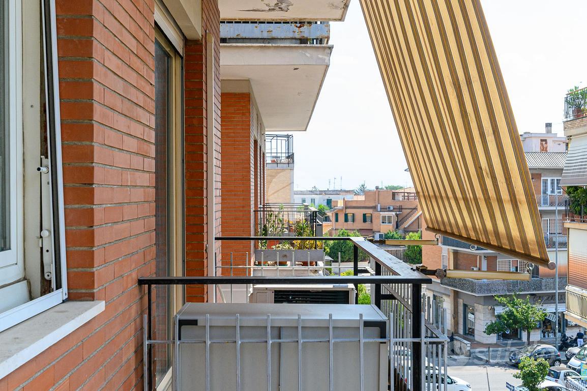 Appartamento – Roma, Casetta Mattei, Gianicolense - Vista 5