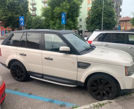 Range Rover sport 3.6 v8