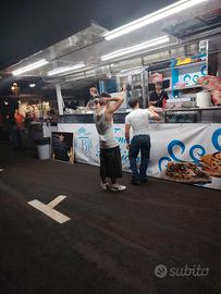 food track 