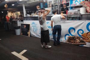 food track 