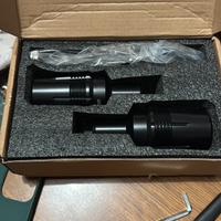 Tamponi paratelaio z650