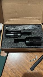 Tamponi paratelaio z650