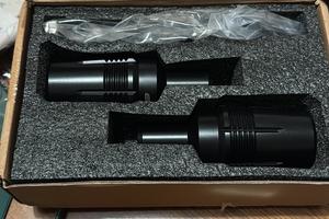 Kit Tamponi z650 ninja650 2017-2024