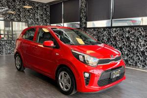 Kia Picanto 1.0 12V EcoGPL 5 porte Active