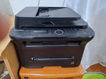 STAMPANTE Laser Fax Scanner Fotocopiatrice SAMSUNG - Informatica In vendita  a Torino