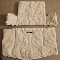 Cuscino per sedia Tripp Trapp Stokke