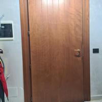 Infissi in legno massello