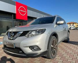 NISSAN X-Trail 1.6 dci Tekna 4wd