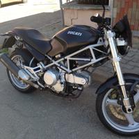 Ducati Monster