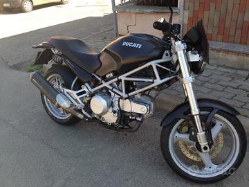 Ducati Monster