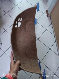 amaca per gatti