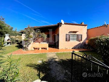 Villa a schiera Budoni [Cod. rif 3119973VRG]