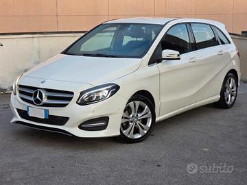 Mercedes-benz B 180 CDI Automatic Premium