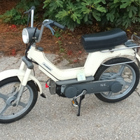 Piaggio si originale conservato libretto verde