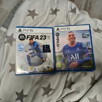 fifa 22+fifa 23(descrizione)