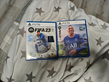fifa 22+fifa 23(descrizione)