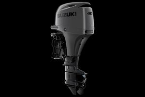 Motore fuoribordo Suzuki DF 40 EVO