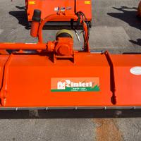 TRINCIA RINIERI MOD. TRF 180 CON SPOST. IDR.