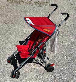 PASSEGGINO
