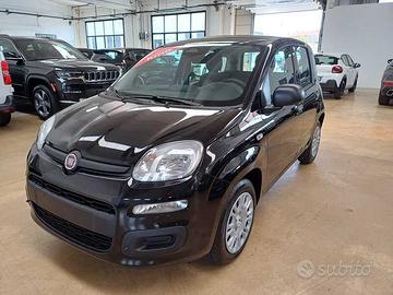 FIAT Panda 1.0 70cv Hybrid Pop