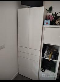 Armadio Ikea come nuovo