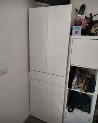 Armadio Ikea come nuovo