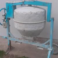 impastatrice cemento 