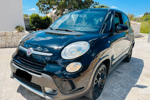 Fiat 500L 1.3 MJT - TREKKING - 2015