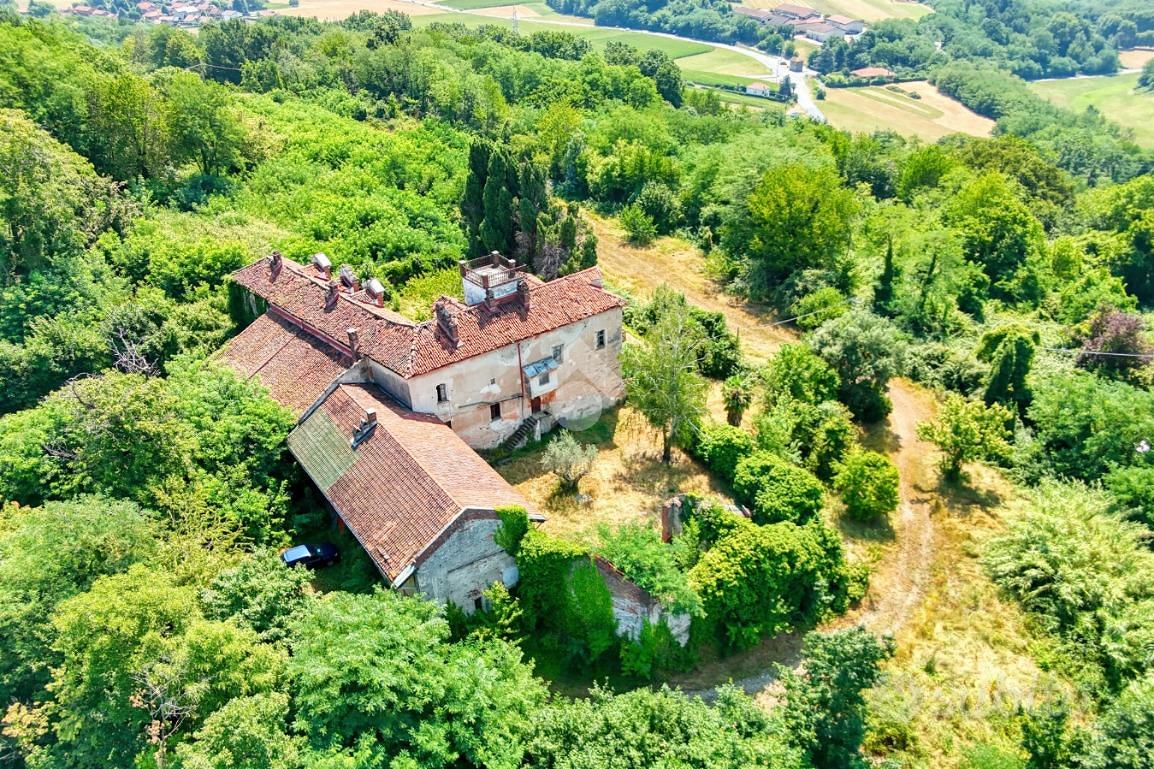 RUSTICO A VILLARBASSE - Vista 5