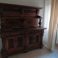 CREDENZA UMBERTINA