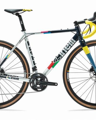 Gravel cinelli