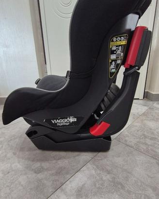 Seggiolino Auto Peg Perego Viaggio Duo-Fix Isofix