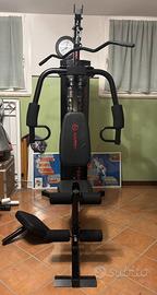Palestra multifunzione