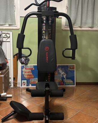 Palestra multifunzione