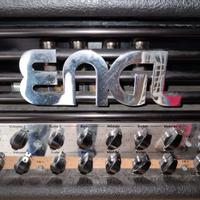 Testata engl Invader 100 +Engl z5 controller